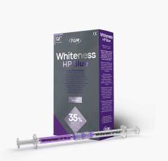 FGM Whiteness HP Blue | Ofis Tipi Beyazlatma | Kibar Dental