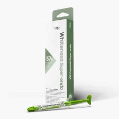 FGM Whiteness Super Endo Ofis Tipi Beyazlatma | Kibar Dental