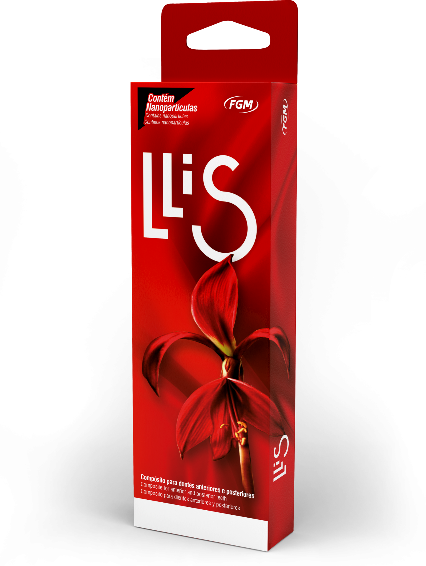 FGM Llis Kompozit | Kibar Dental