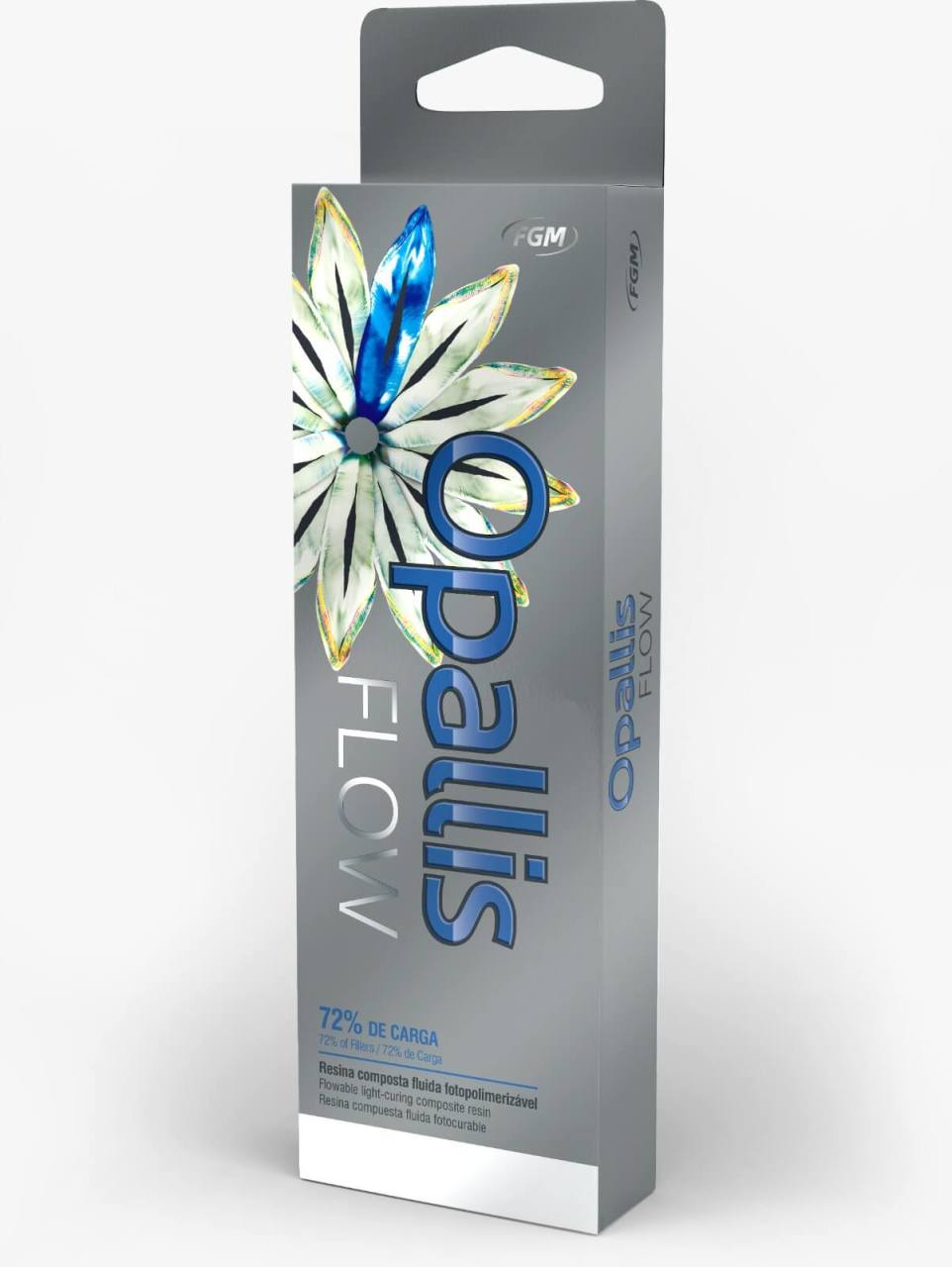 FGM Opallis Flow | Kompozit | Kibar Dental