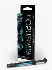 FGM Opus Bulk Fill Flow | Kompozit | Kibar Dental