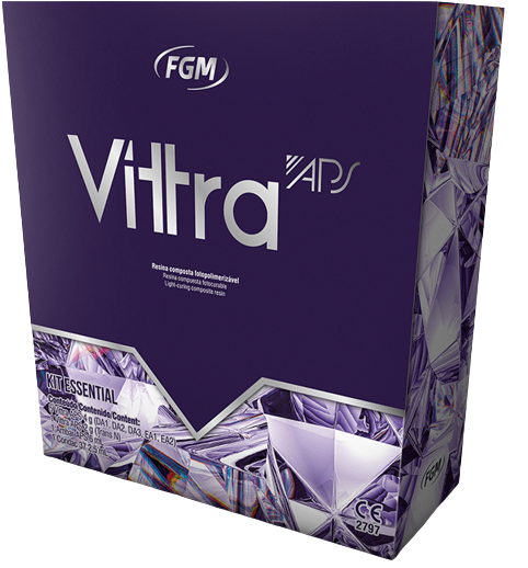 FGM Vittra Kit Essential | Kompozit | Kibar Dental