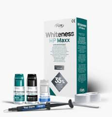 FGM Whiteness Hp Max Ofis Tipi Beyazlatma | Kibar Dental