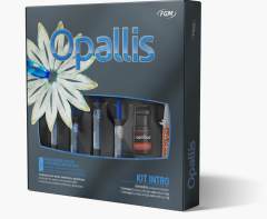 FGM | Opallis 4'lü Set | Kompozit | Kibar Dental
