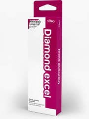 FGM Diamond Excel Polisaj Pastası | Kibar Dental