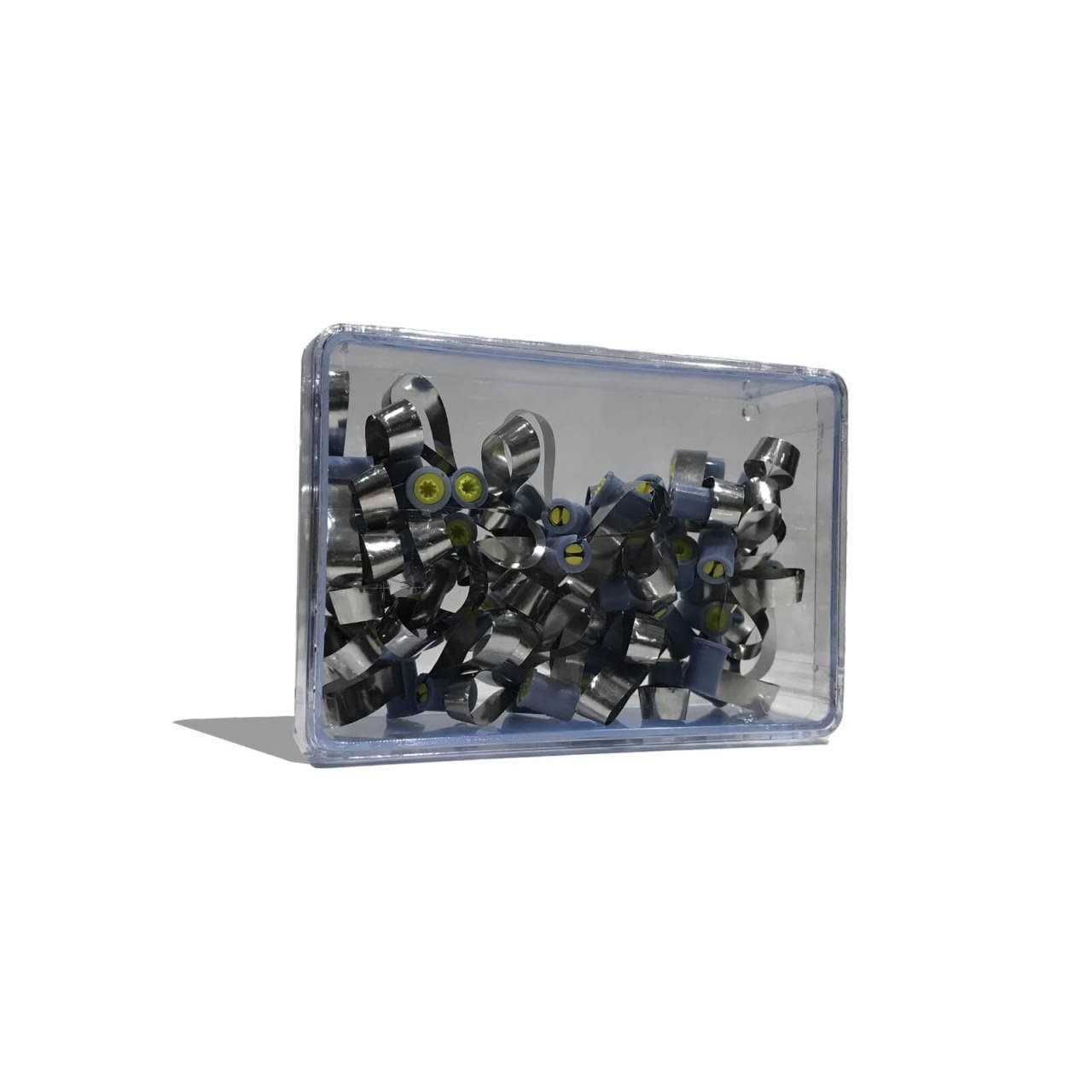 Gallant Otomatris (Mavi) 5.3mm | Kibar Dental