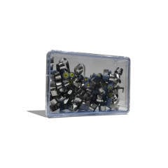 Gallant Otomatris (Mavi) 5.3mm | Kibar Dental