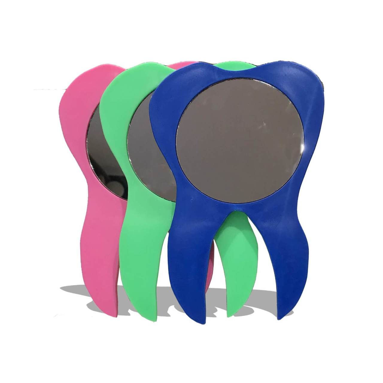 Gallant | Tasarımlı Diş El Aynası | Kibar Dental