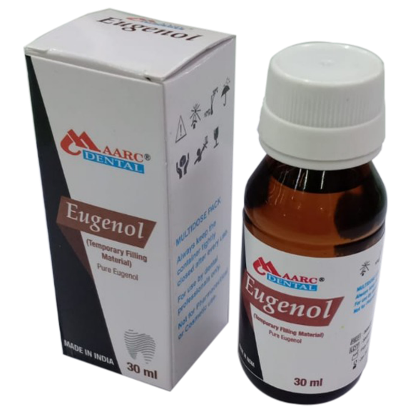 MAARC OJENÖL | Kibar Dental