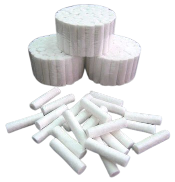 Gallant Rulo Pamuk 500'lük | Kibar Dental